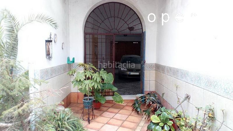 Foto e7e6ddb2-9c16-44cb-9f11-1fb82e362a98. Haus mit heizung pool in casco histórico - ribera - san basilio Córdoba