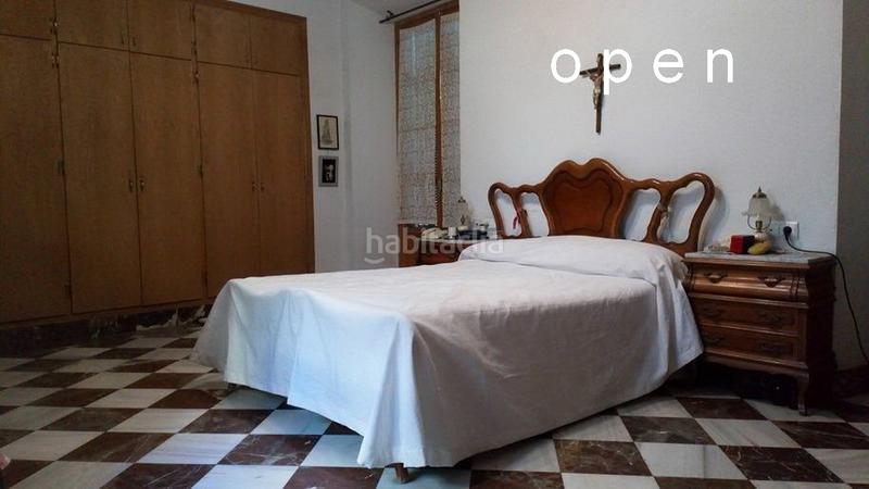 Foto ea1d5cc3-c91f-41d2-a41a-44f12267dd75. Haus mit heizung pool in casco histórico - ribera - san basilio Córdoba