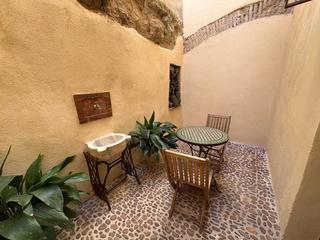 Casa a Centro. Descubre el encanto único de esta espectacular casa en la juderi