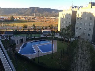 Lloguer Pis a Tablero Bajo - Arruzafilla. Piso en un exclusivo residencial  en zona más demandada de córdo