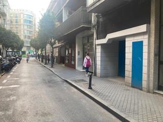 Local Comercial en Centro