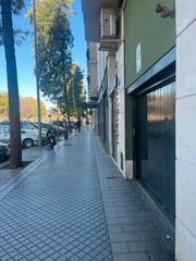 Parking coche en Centro. Plaza de garaje en av. américa