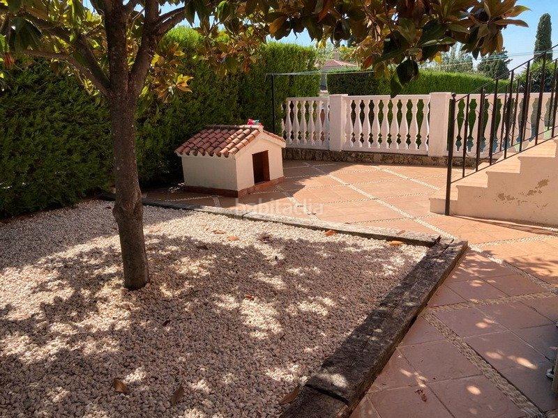 Foto 36be1196-77c6-4304-8b30-76d3bd270369. Chalet mit heizung parking pool in El Brillante -El Naranjo - El Tablero Córdoba