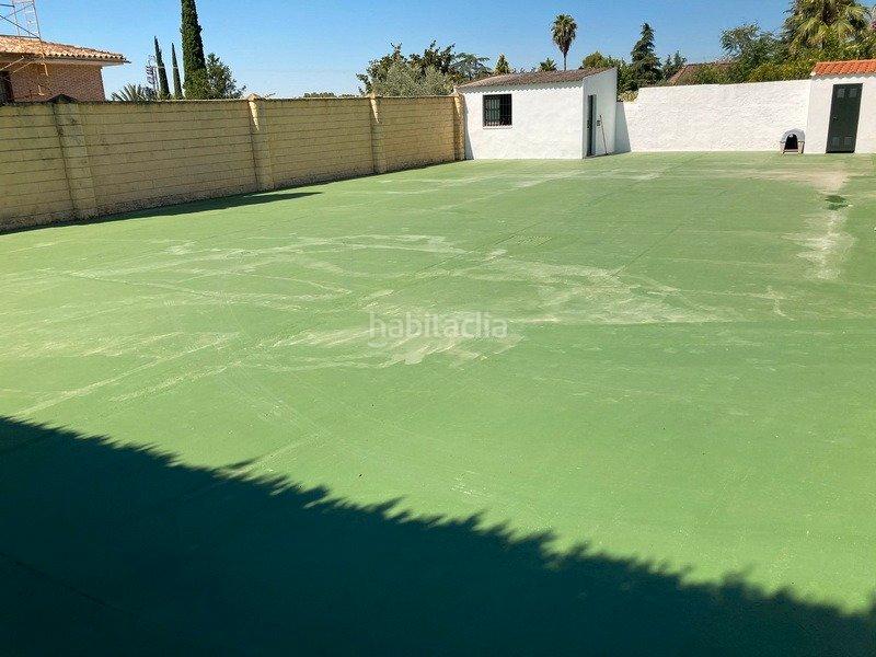 Foto 471e3537-a084-45be-ba83-d481538e0fcd. Chalet mit heizung parking pool in El Brillante -El Naranjo - El Tablero Córdoba