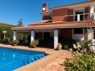 Xalet a El Brillante -El Naranjo - El Tablero. Chalet en una de las zonas más demandadas del brillante