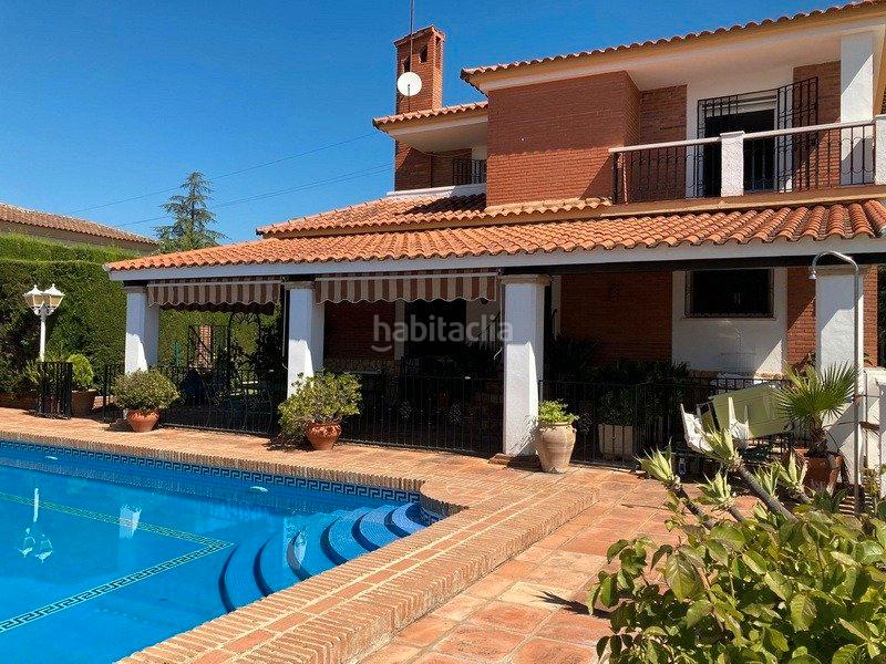 Foto 6db3cf4c-e85d-40d2-ad82-2c2e2735a83d. Chalet mit heizung parking pool in El Brillante -El Naranjo - El Tablero Córdoba