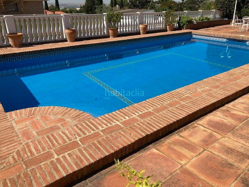 Foto 7750523d-f7a0-4931-b5c0-a88c8b7c3bce. Chalet mit heizung parking pool in El Brillante -El Naranjo - El Tablero Córdoba