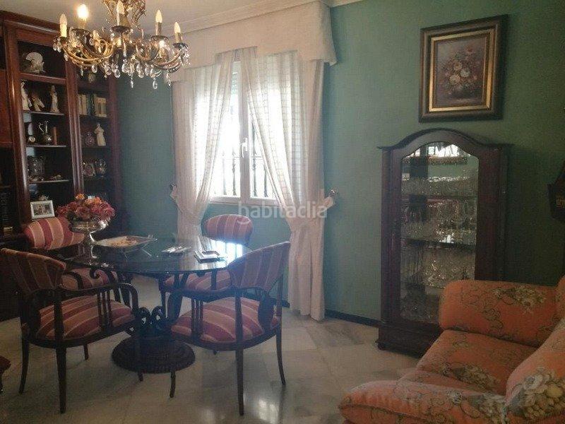 Foto 7a4c066b-0dfb-4de3-9d75-535343520cfd. Chalet mit heizung parking pool in El Brillante -El Naranjo - El Tablero Córdoba