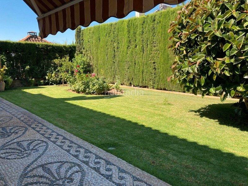 Foto 8a9f3b80-ab0b-40fe-9235-cd9c643e5046. Chalet mit heizung parking pool in El Brillante -El Naranjo - El Tablero Córdoba