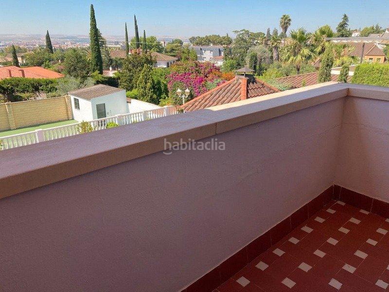 Foto a689ef63-0278-4167-8bc9-c242239ae711. Chalet mit heizung parking pool in El Brillante -El Naranjo - El Tablero Córdoba