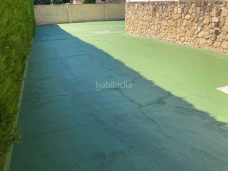 Foto bea3daca-04dd-4f5e-9b21-c700b1b2b4f2. Chalet mit heizung parking pool in El Brillante -El Naranjo - El Tablero Córdoba
