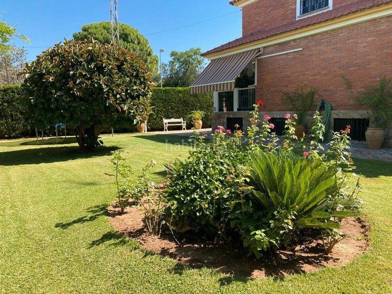 Foto bff8c176-a4aa-40b6-b18e-8115667e8e62. Chalet mit heizung parking pool in El Brillante -El Naranjo - El Tablero Córdoba