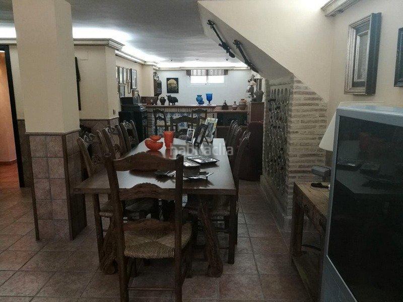 Foto c790ee82-2388-42ed-9b93-1f5ad8cb00ec. Chalet mit heizung parking pool in El Brillante -El Naranjo - El Tablero Córdoba