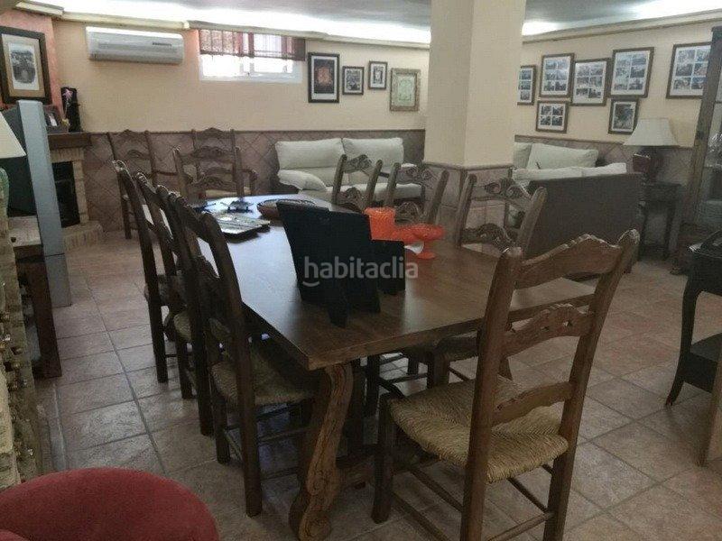 Foto fd11107d-dbb2-4c28-8aab-7710456c35be. Chalet mit heizung parking pool in El Brillante -El Naranjo - El Tablero Córdoba