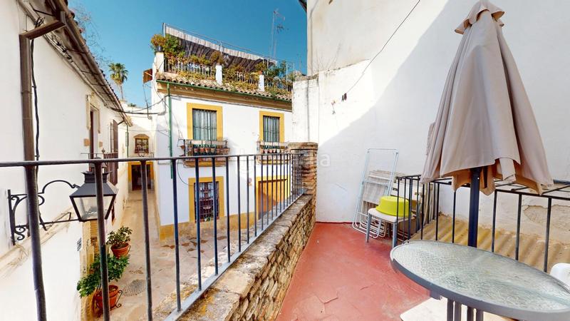 Foto 1a70abed-db3e-4f66-a9ef-b2d67507f841. Haus in casco histórico - ribera - san basilio Córdoba