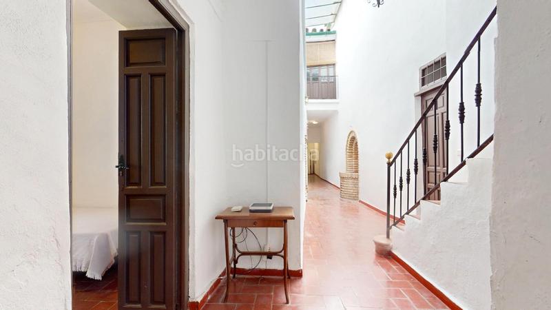 Foto 4b52b952-d873-4053-864e-a4f783e36737. Haus in casco histórico - ribera - san basilio Córdoba