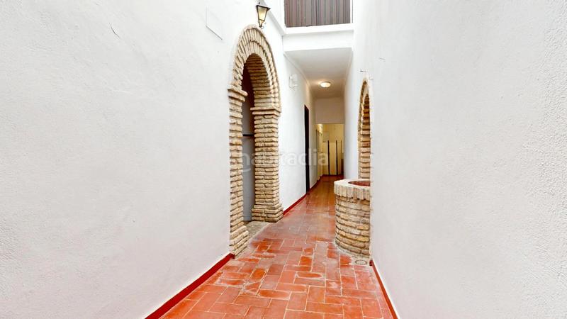 Foto a7703bfc-663d-4755-9415-3df61ffbac99. Haus in casco histórico - ribera - san basilio Córdoba