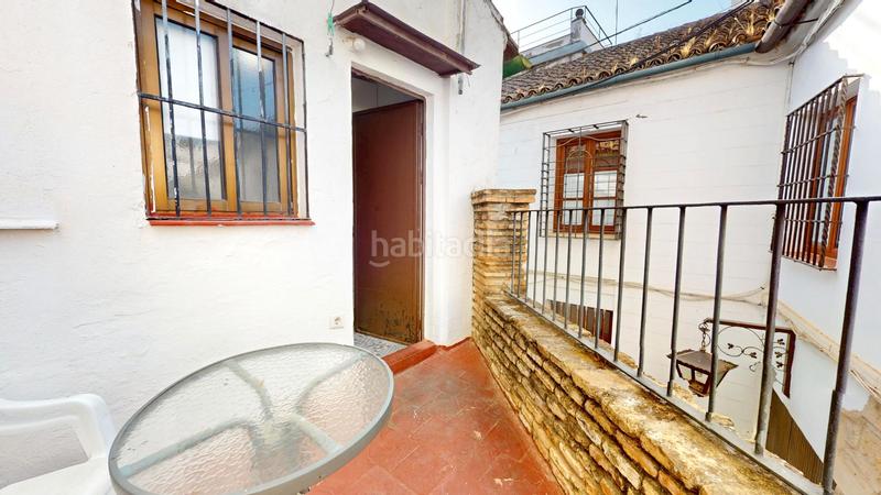 Foto daab0c72-dc62-47b4-8d76-f1b0bad0a53d. Haus in casco histórico - ribera - san basilio Córdoba