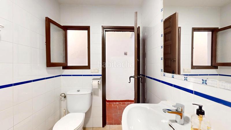 Foto e63700e1-2d5c-44f3-8912-b5085b3a3550. Haus in casco histórico - ribera - san basilio Córdoba