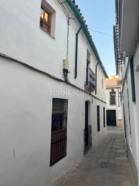Foto f6342dda-ea43-44c6-af4f-8ddbbe217fd1. Haus in casco histórico - ribera - san basilio Córdoba
