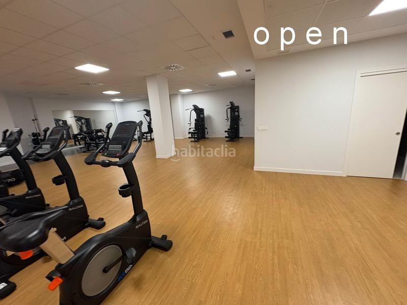 Foto 1a9f19b9-af82-412f-9d56-2e438f149f3d. Lloguer pis amb calefacció aparcament a Centro Córdoba