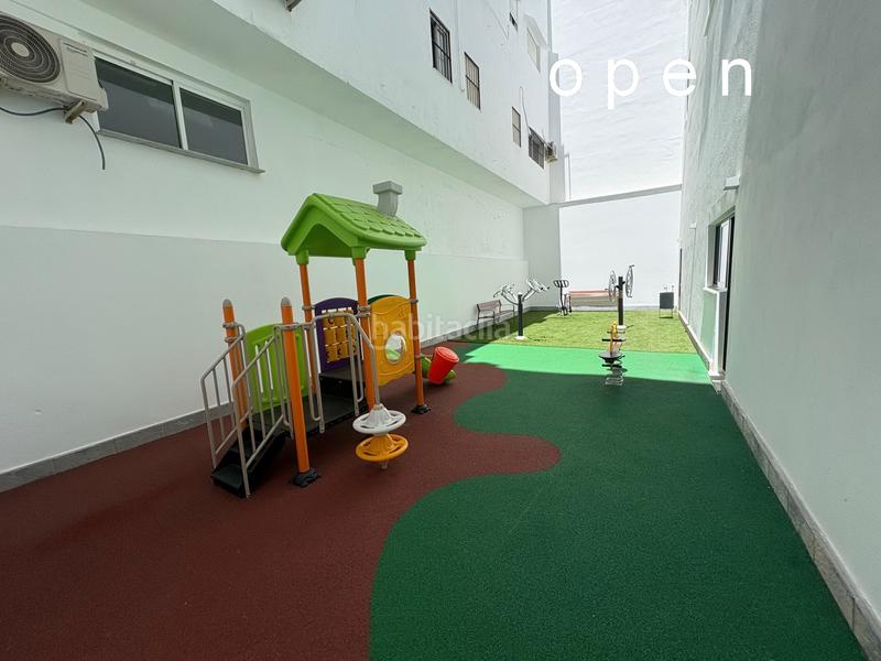 Foto 6da58f03-553b-467a-934f-934fcb6755c6. Location appartement avec chauffage parking dans Centro Córdoba