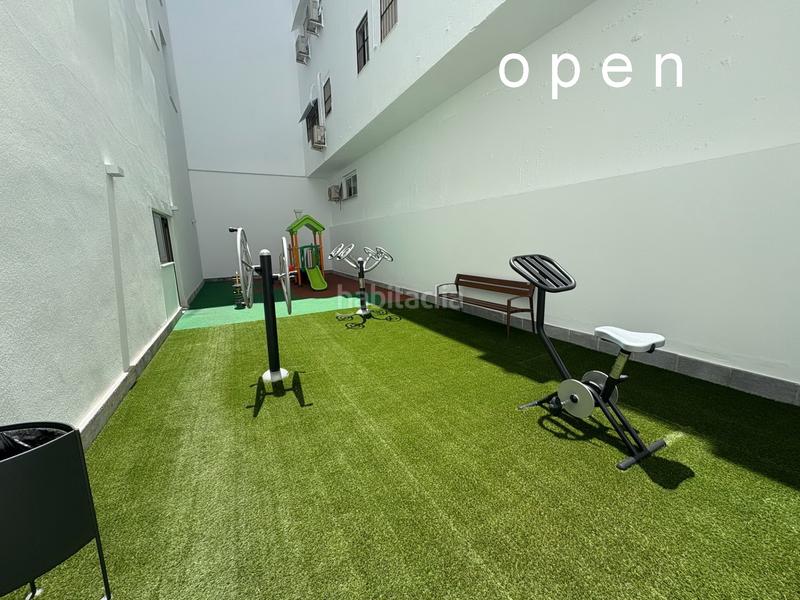 Foto b865ab90-fafd-4c3f-b6a9-5634a259c470. Location appartement avec chauffage parking dans Centro Córdoba