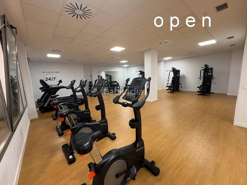 Foto 0fc5ea72-2991-4523-8e44-8df28e58b0c3. Miete etagenwohnung mit heizung parking in Centro Córdoba