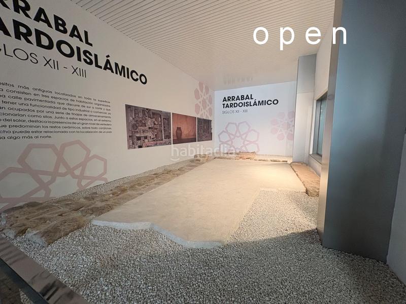 Foto 6461020d-3860-4884-a1ce-81eea88a3561. Miete etagenwohnung mit heizung parking in Centro Córdoba