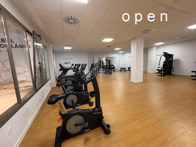 Foto 00dbb2b8-6620-4c92-b3a0-7c3161fedf11. Rent flat with heating parking in Centro Córdoba