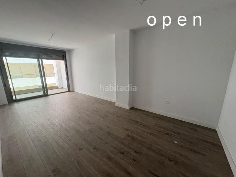 Foto 275fb279-fe95-4fc7-9b8c-eb99a95b783c. Rent flat with heating parking in Centro Córdoba