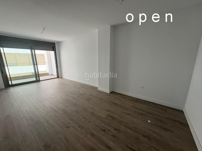 Foto e8b3e692-ec63-4ff1-a6a8-1740c3772f6d. Rent flat with heating parking in Centro Córdoba