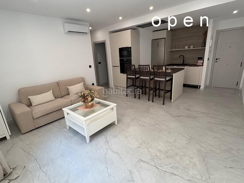 Foto 5a1f9beb-08d6-4961-92b0-84ebc1bc70b2. Location appartement avec chauffage dans Centro Córdoba