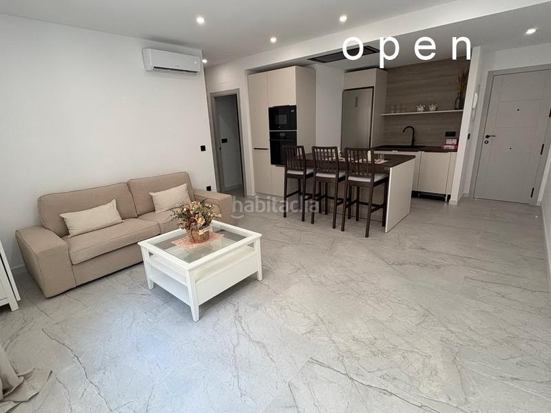 Foto 9d88c896-16a6-4c4a-aa3e-74e223ffe708. Location appartement avec chauffage dans Centro Córdoba