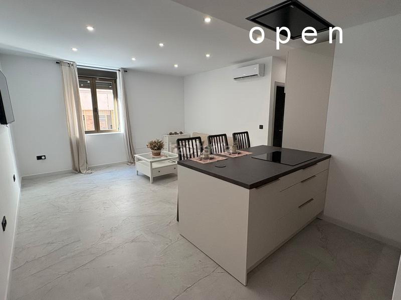 Foto a149ad6b-1c6b-4a26-88ad-d6bd3235caae. Location appartement avec chauffage dans Centro Córdoba