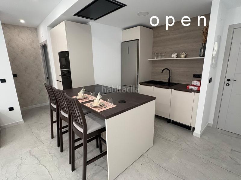 Foto bbc5d0b3-de1e-4b1e-ab8c-0c91c0bd4c98. Location appartement avec chauffage dans Centro Córdoba