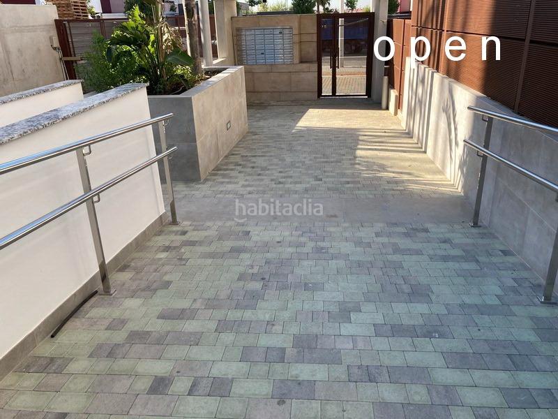 Foto 5f71c242-763b-4530-bae6-ffd8313b18d8. Alquiler piso espectacular piso en residencial zona hipercor en Córdoba