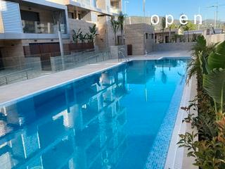 Location Appartement à Poniente-Norte - Miralbaida - Parque Azahara. Espectacular piso en residencial zona hipercor