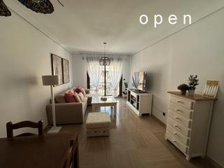 Location Appartement à Huerta de la Reina - Trassierra. Piso en residencial de lujo zona vial norte