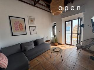 Appartement à Centro. Piso turístico zona centro cercano a ayuntamiento