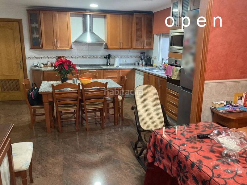 Foto 3c7b7c0d-b31a-4a5d-af78-6a5a77442b55. Chalet con riscaldamento piscina in El Higuerón Córdoba