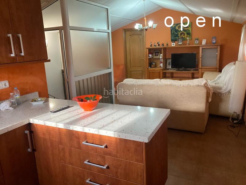 Foto 5693f234-b6de-4e9a-8399-169f92a75e57. Chalet con riscaldamento piscina in El Higuerón Córdoba