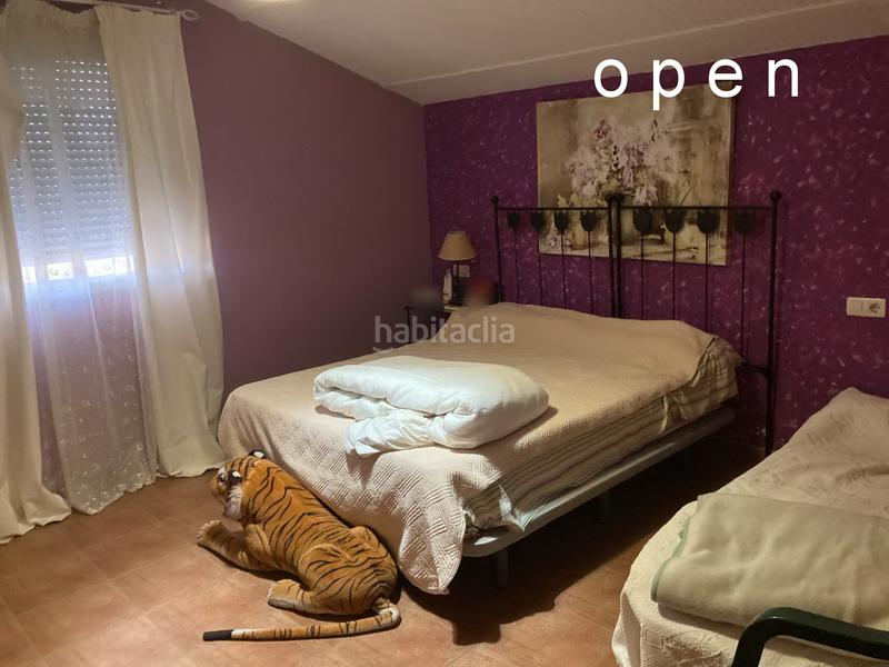 Foto 5caee4ba-7a20-4e31-96d2-13f6d8c8b415. Chalet con riscaldamento piscina in El Higuerón Córdoba