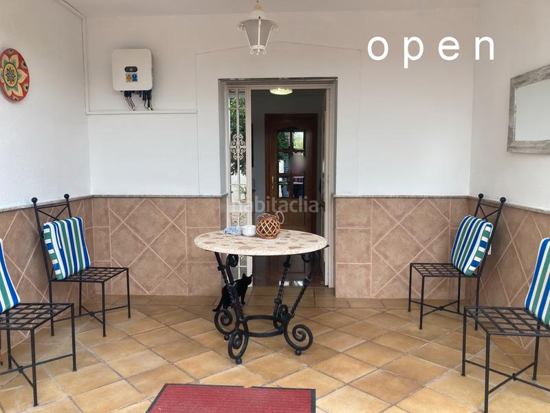 Foto 73014f2d-ec97-4b81-ae22-037e58670b32. Chalet con riscaldamento piscina in El Higuerón Córdoba