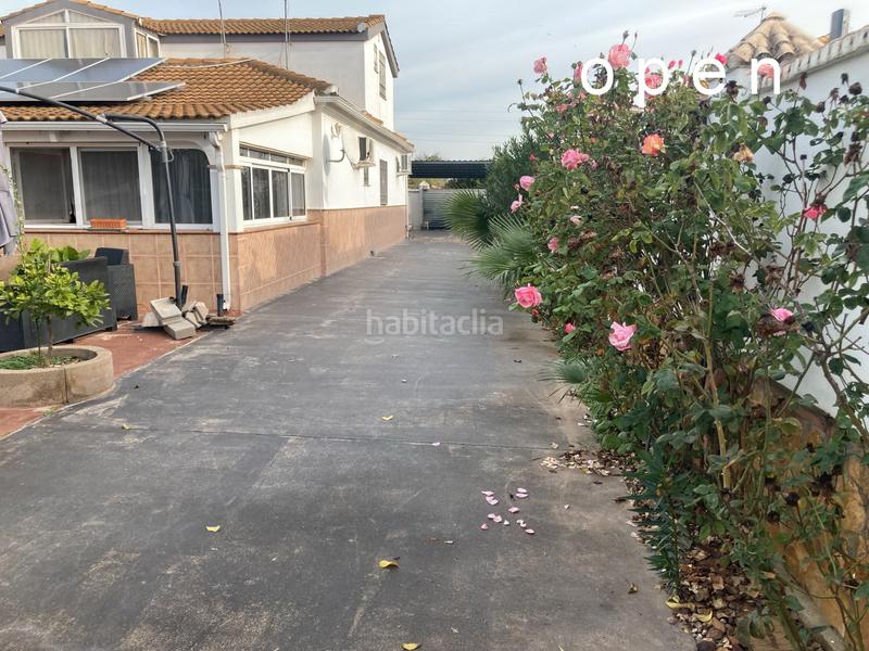 Foto 903651a6-676e-41a5-a78a-3dfdf32ff6f7. Chalet con riscaldamento piscina in El Higuerón Córdoba