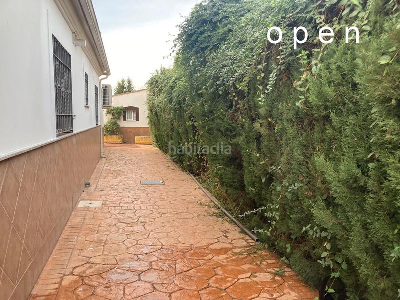 Foto a1c88844-bf62-4416-bafb-ac4572d885ba. Chalet con riscaldamento piscina in El Higuerón Córdoba