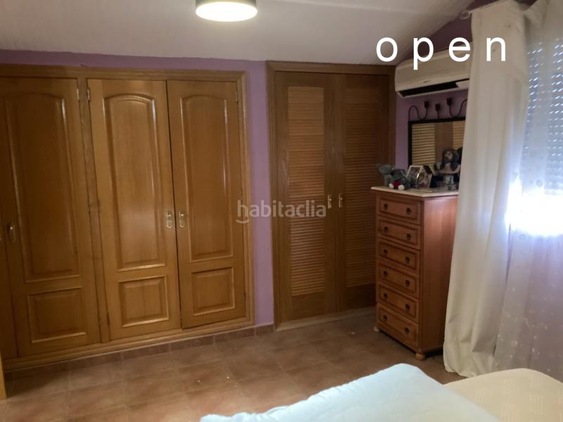 Foto e8255577-d5b2-44ba-8fa4-d0e098edab9f. Chalet con riscaldamento piscina in El Higuerón Córdoba