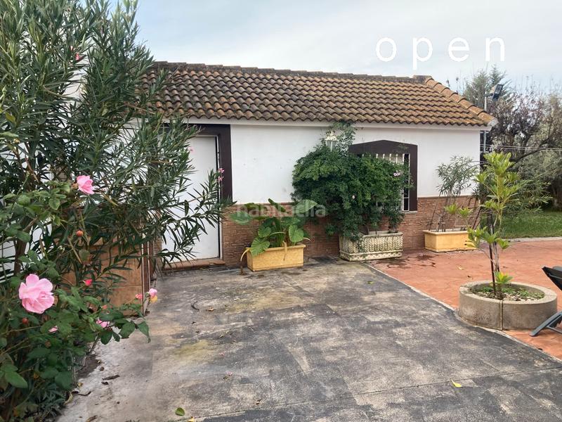 Foto ee5d090d-acea-4faa-9103-aa89a23cb978. Chalet con riscaldamento piscina in El Higuerón Córdoba