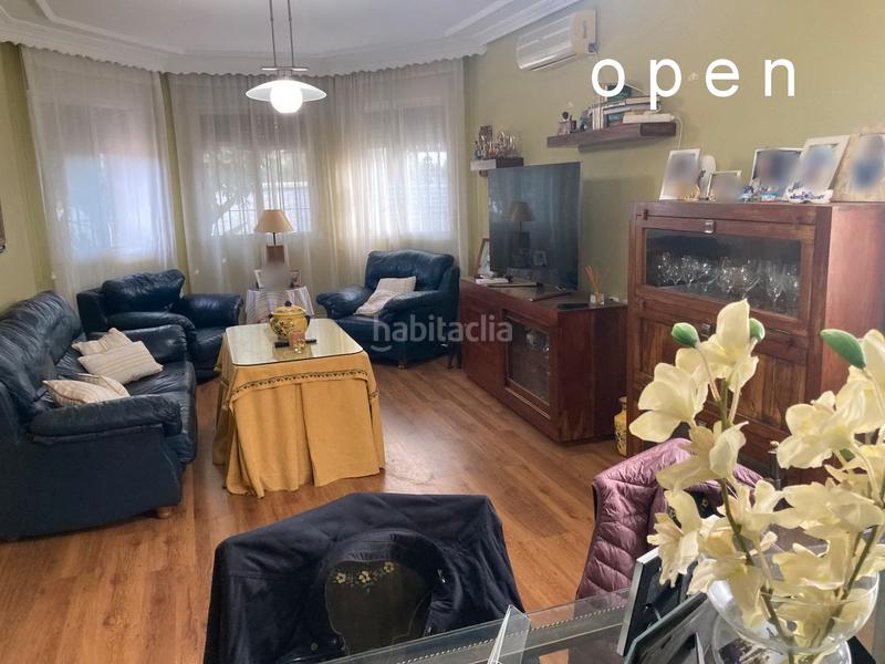 Foto fc25ce46-dde3-4415-85ff-9148c3d2e1c2. Chalet con riscaldamento piscina in El Higuerón Córdoba