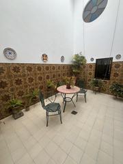 Casa a Sta. Marina - San Andrés - San Pablo - San Lorenzo. Casa en la plaza de san agustin